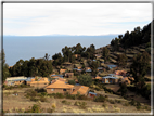 foto Lago Titicaca